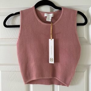 House of Harlow 1960 Tank Top size S NWT